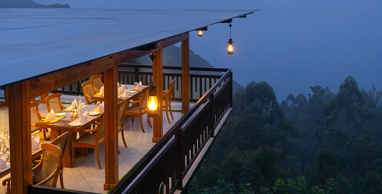 drizzle drops resort munnar