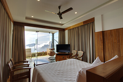 Best Hotels in Munnar