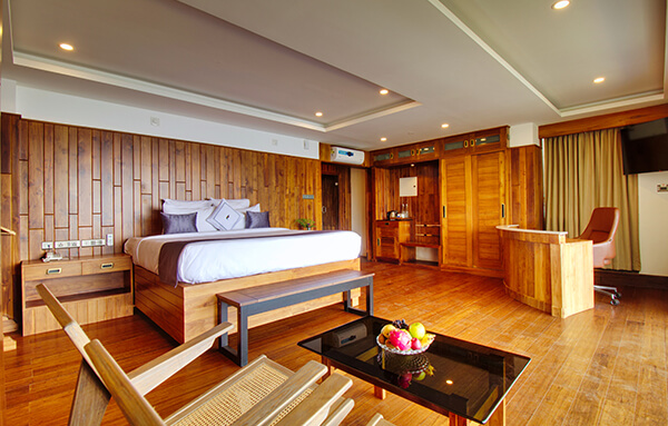 premium suites rooms